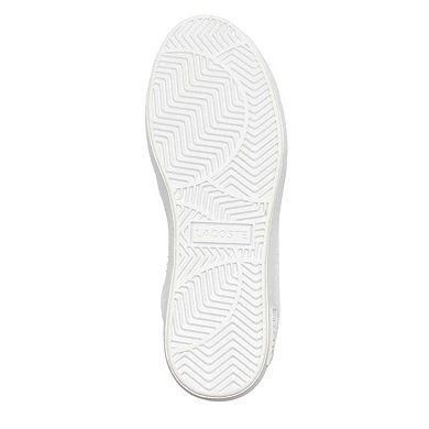 Lacoste Womens/Ladies Powercourt 2.0 Leather Trainers
