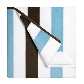Extra large beach towel extra large 40x70 cotton pool XL plush thickened soft absorbent quick drying