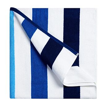 Extra large beach towel extra large 40x70 cotton pool XL plush thickened soft absorbent quick drying