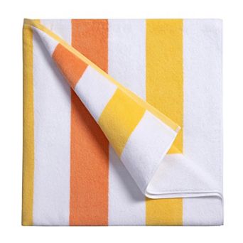 Extra large beach towel extra large 40x70 cotton pool XL plush thickened soft absorbent quick drying