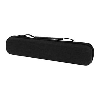 Hard Curling Iron Travel Case 1 pc