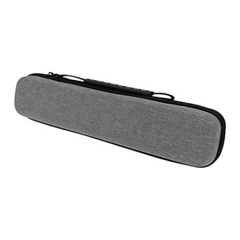 Hard Curling Iron Travel Case 1 pc
