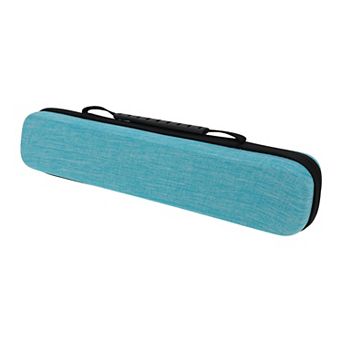 Hard Curling Iron Travel Case 1 pc