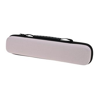 Hard Curling Iron Travel Case 1 pc