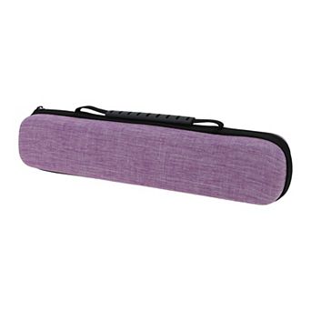 Hard Curling Iron Travel Case 1 pc