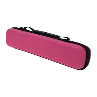 Hard Curling Iron Travel Case 1 pc