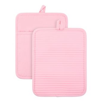 1 pc Pot Holders Heat Resistant Trivets Non Slip Hot Pads for Countertops Oven Pot Holders for BBQ