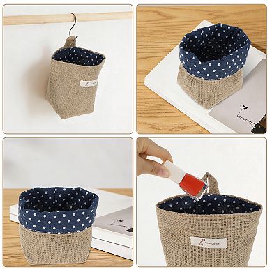 Reusable Hanging Storage Bags for Organizing 1Pc