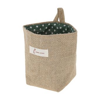 Reusable Hanging Storage Bags for Organizing 1 pc