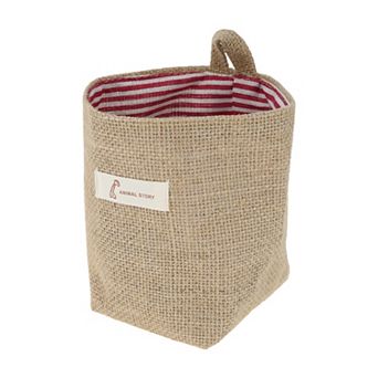 Durable Versatile Hanging Storage Bag 1 pc