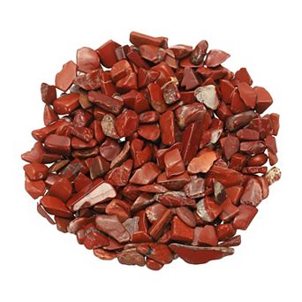Crystal Chips Stone Fluorite Aquarium Gravel Crushed Chips Tumbled Polished Stones for Fish Tank