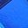 Gold Tone Blue