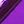 Gold Tone Purple