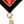 Gold Tone Red
