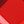 Silver Tone Red