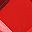 Silver Tone Red