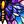 Color Butterfly