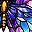Color Butterfly