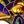 Mask Piedmon