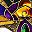 Mask Piedmon