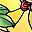 Yellow Dove
