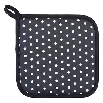1 pc Heat Resistant Trivets Non Slip Hot Pads for Countertops 7.9x7.9in