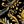 Black And Golded