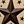 Brown Western Star