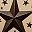 Brown Western Star