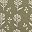 Olive Green Floral