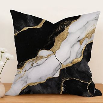 Outdoor Waterproof Decorative Throw Pillow Cover, 18", 1 Pack, Christmas Gifts