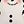 Black White Snowman