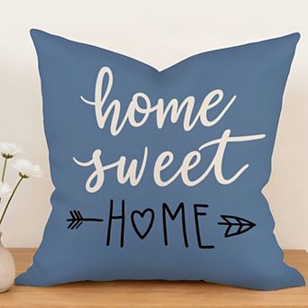 Outdoor Waterproof Decorative Throw Pillow Cover, 18", 1 Pack, Christmas Gifts