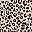 Brown Leopard Print
