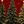 Red Christmas Tree