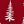 Red White Tree