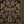 Gold Black Damask