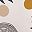 Earth Tone Leaves