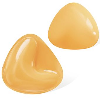 Ultra Boost Bra Inserts Double-Sided Adhesive Bra Pads Sticky Bikini Padding Push Up Inserts
