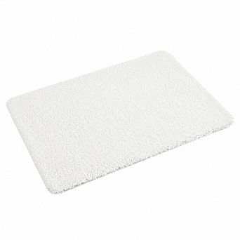 Plush Thick Non Slip Bath Mat Ultra Absorbent Washable Soft Floor Rug