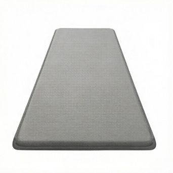 Memory Foam Bath Mat , Extra Soft and Absorbent Bathroom Mats, Non Slip Washable Carpet for Floor
