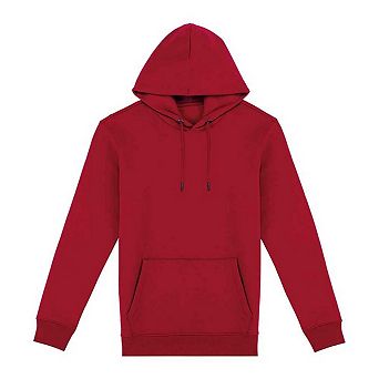 Native Spirit Unisex Adult Heavyweight Hoodie