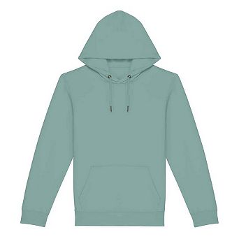 Native Spirit Unisex Adult Heavyweight Hoodie