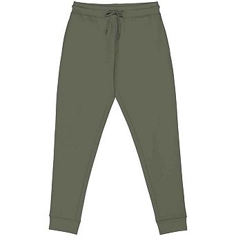 Native Spirit Mens Jogging Bottoms