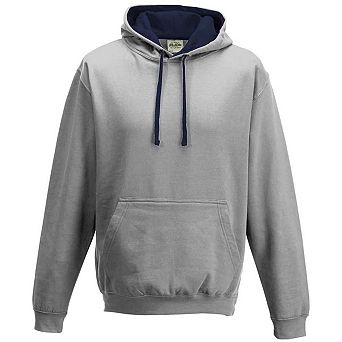 Awdis Unisex Adult Varsity Hoodie