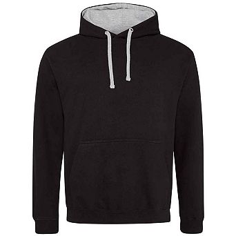 Awdis Unisex Adult Varsity Hoodie