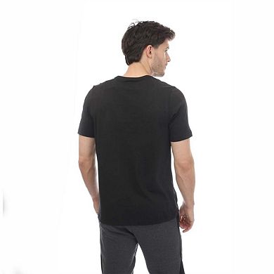 Puma Mens Sportstyle Cotton Blend T-Shirt