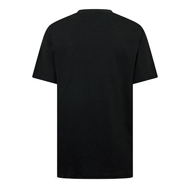 Oakley Mens Dual Logo Soft Touch Regular T-Shirt