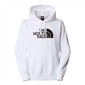 The North Face Mens Drew Pull Over Hoodie
