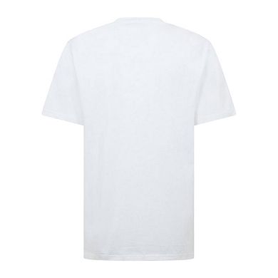 Oakley Mens Wire B1B Logo Regular T-Shirt